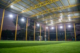 D7 Turf, Madhavaram, Chennai