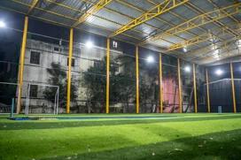 D7 Turf, Madhavaram, Chennai