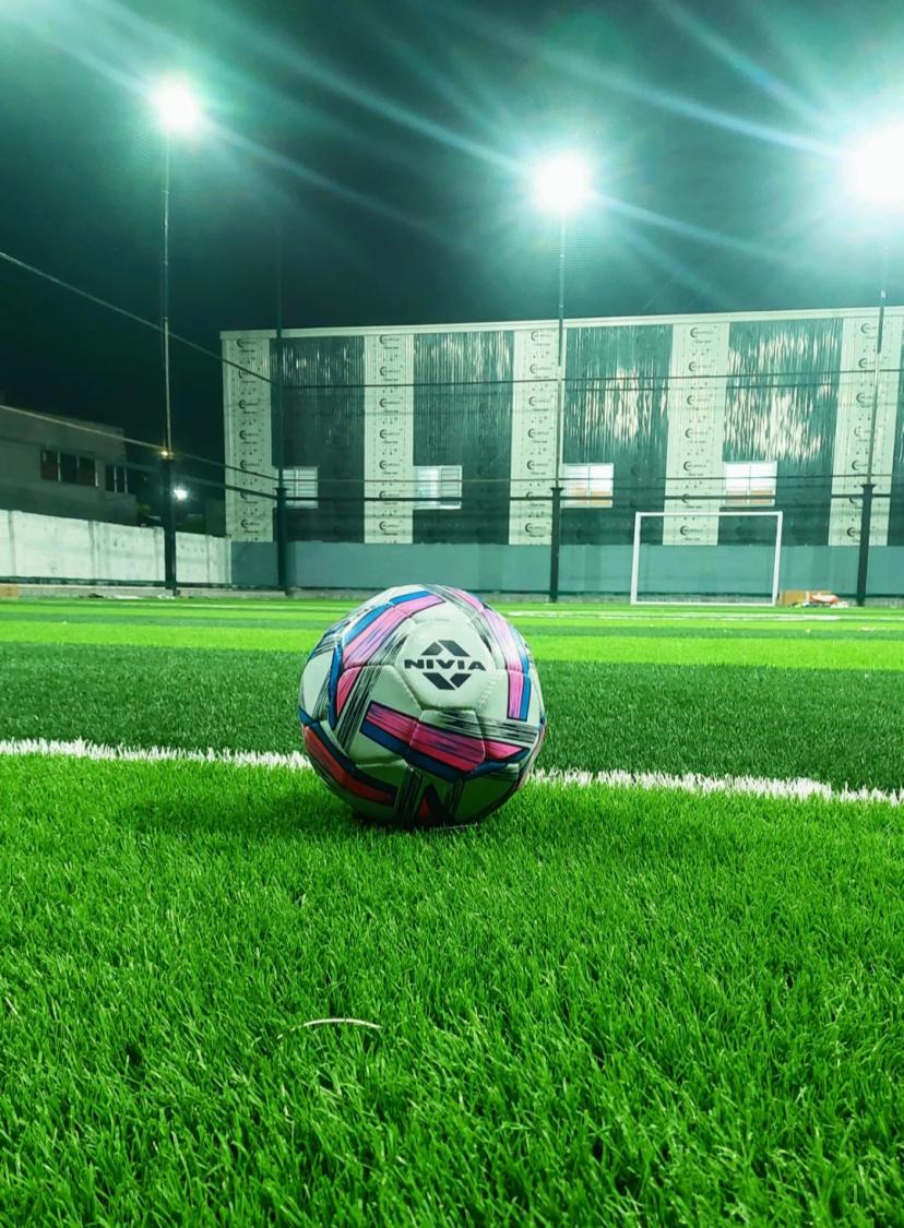 MY TURF, Kovilpalayam, Coimbatore