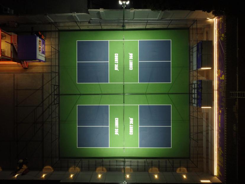 Court 360, College road, Tirupur