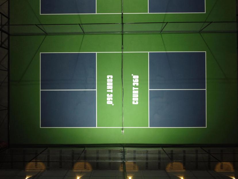 Court 360, College road, Tirupur