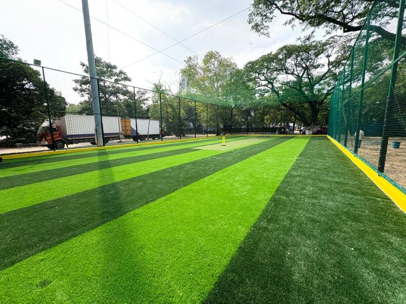 CM Youth Sports Arena JN STAD, Periamet, Chennai