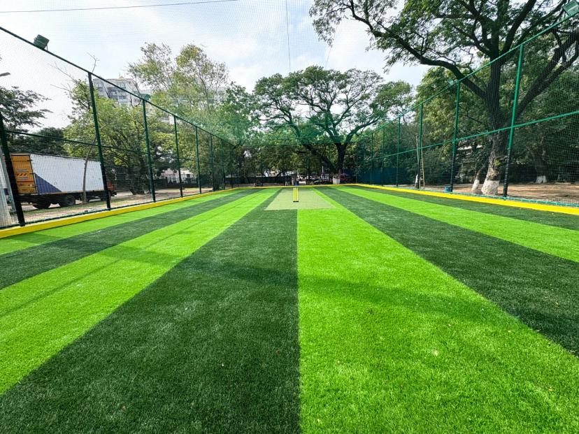 CM Youth Sports Arena JN STAD, Periamet, Chennai