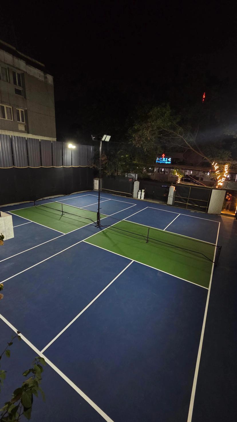 Pickle and Chill, Anna Nagar, Chennai