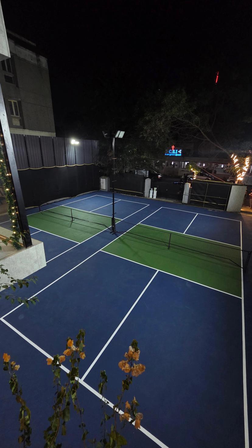 Pickle and Chill, Anna Nagar, Chennai