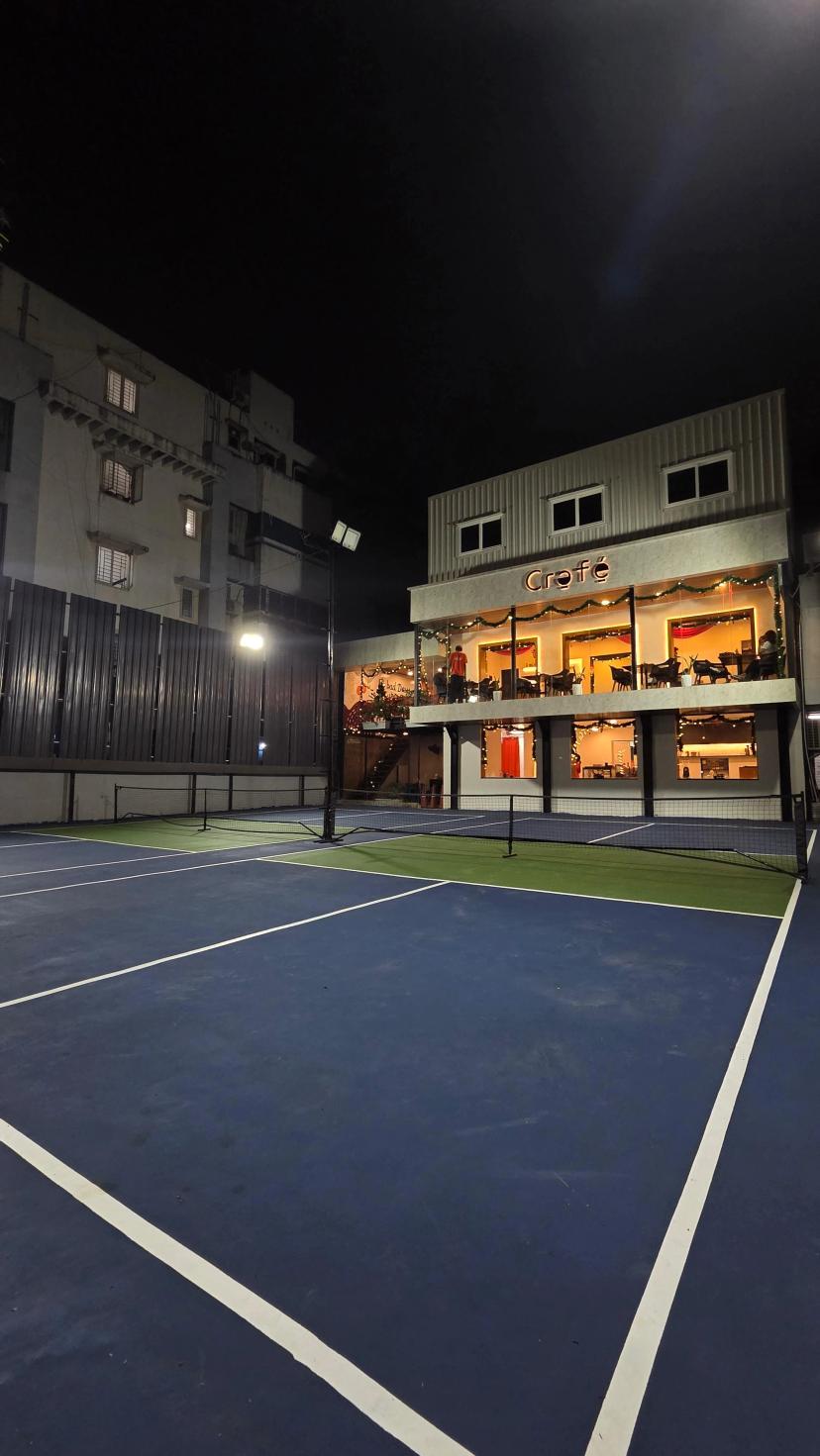 Pickle and Chill, Anna Nagar, Chennai