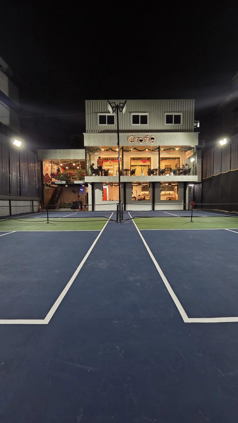 Pickle and Chill, Anna Nagar, Chennai