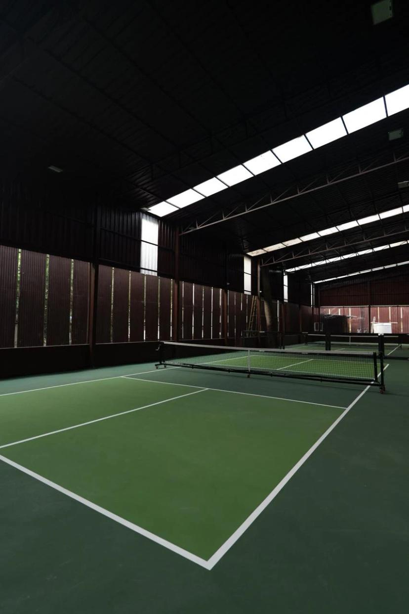 Serv Pickleball, T.Nagar, Chennai