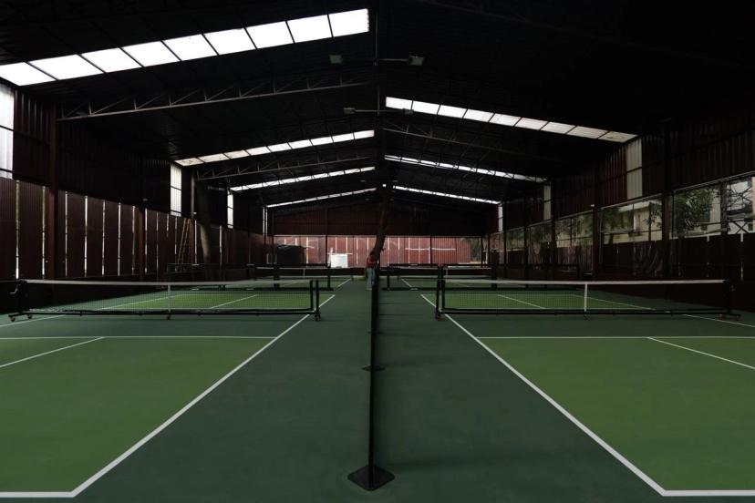 Serv Pickleball, T.Nagar, Chennai