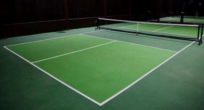 Serv Pickleball, T.Nagar, Chennai