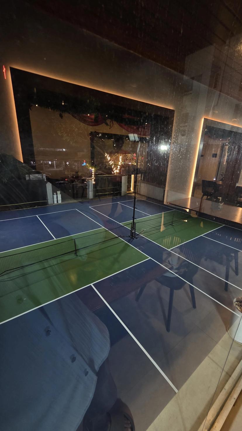 Pickle and Chill, Anna Nagar, Chennai