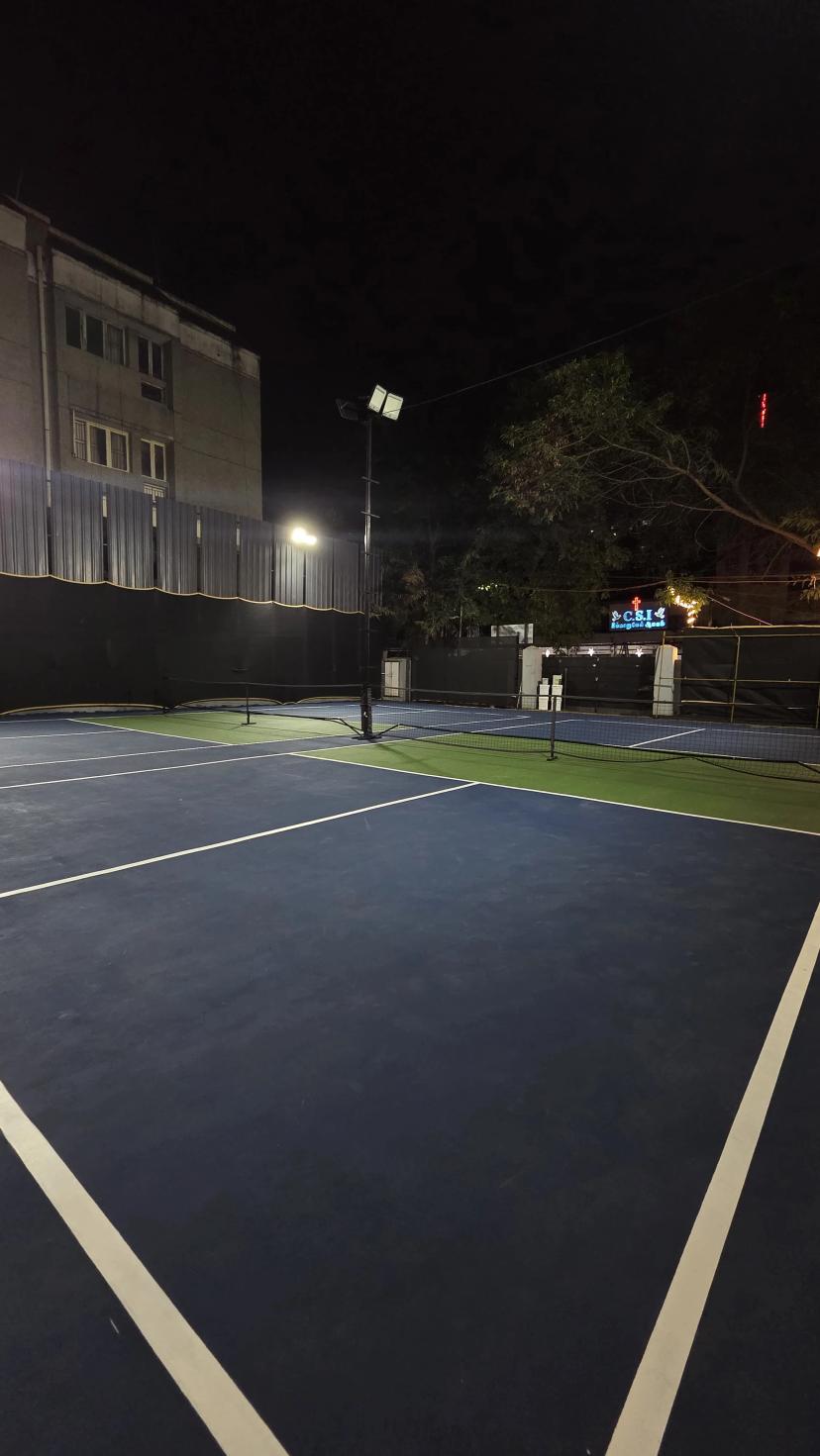 Pickle and Chill, Anna Nagar, Chennai