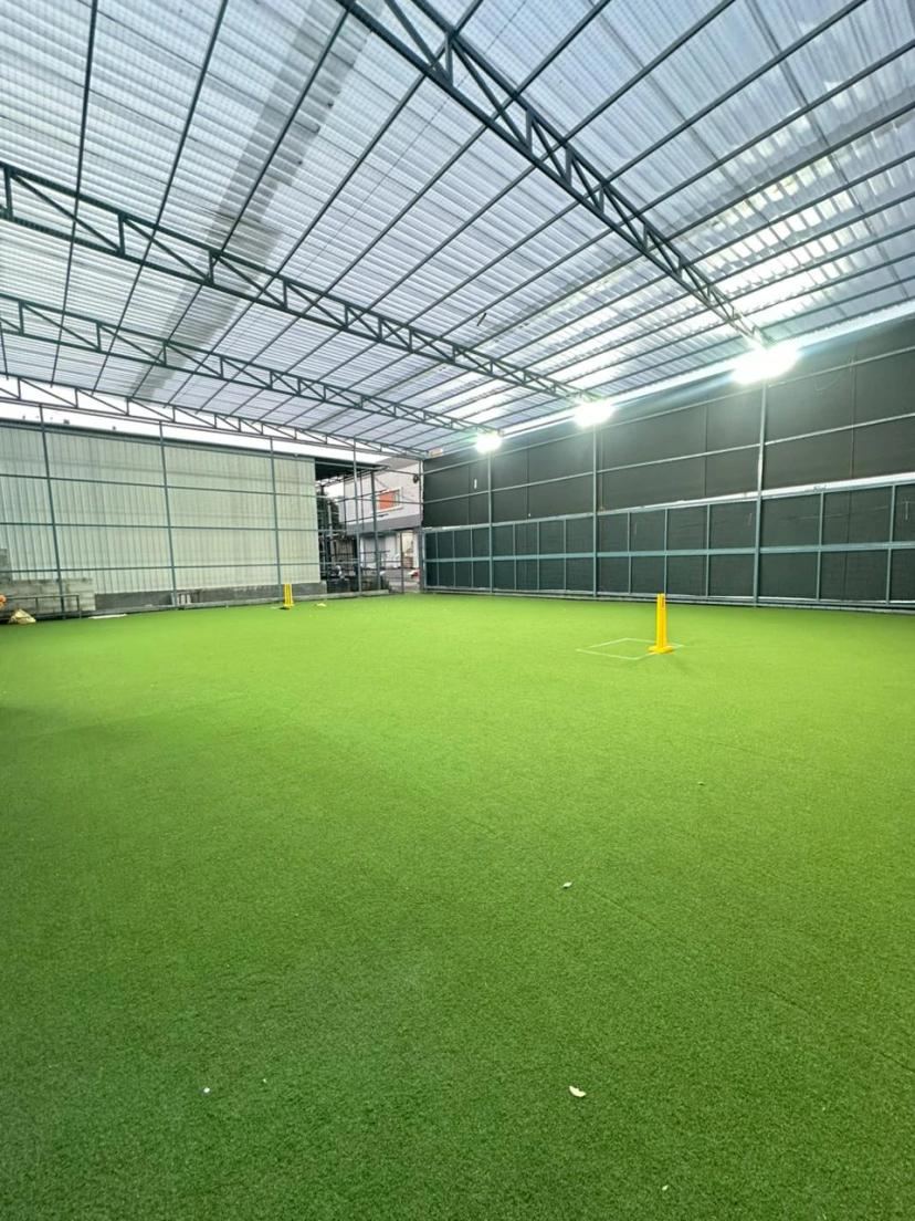 My3 Sports City, Kundrathur, Chennai