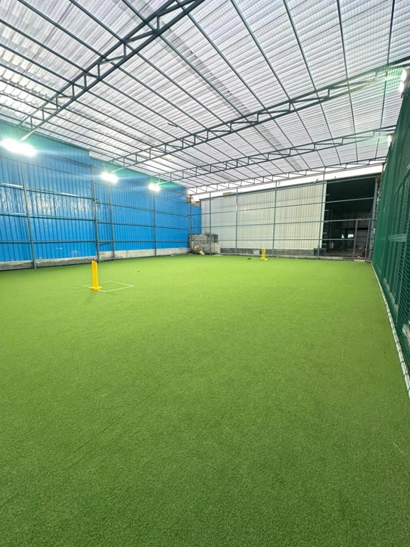 My3 Sports City, Kundrathur, Chennai