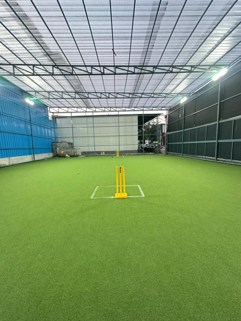 My3 Sports City, Kundrathur, Chennai