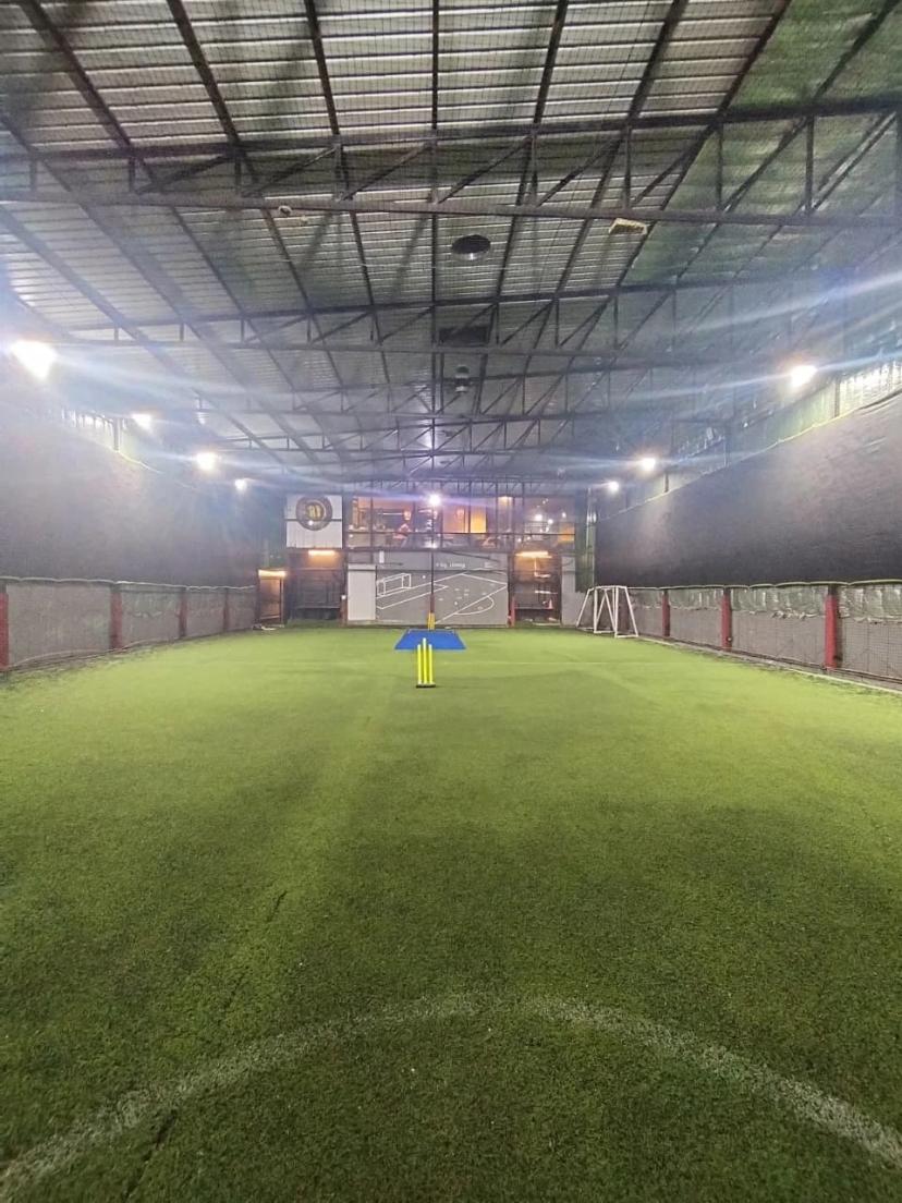 Nutmeg Cricket, Anna Nagar West, Chennai