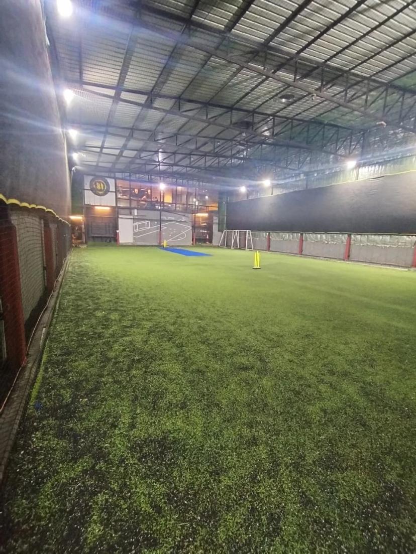 Nutmeg Cricket, Anna Nagar West, Chennai