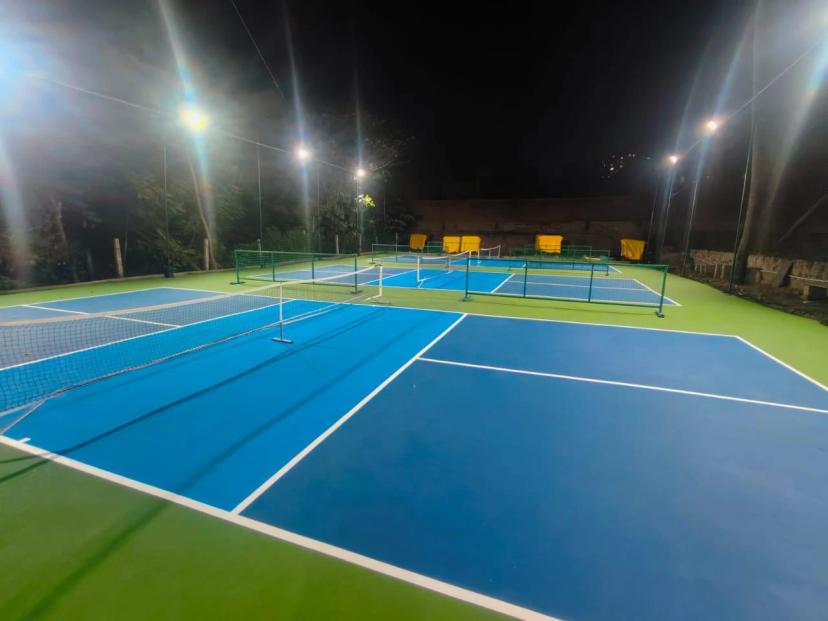 Kings Pickleball By EG Sports, Perumbakkam, Chennai