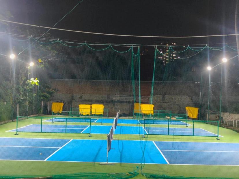 Kings Pickleball By EG Sports, Perumbakkam, Chennai