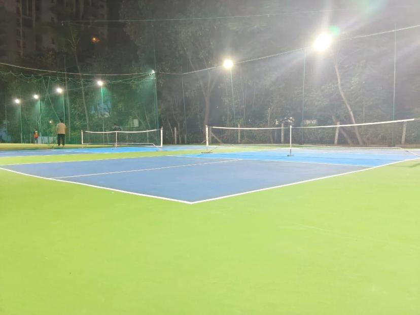 Kings Pickleball By EG Sports, Perumbakkam, Chennai
