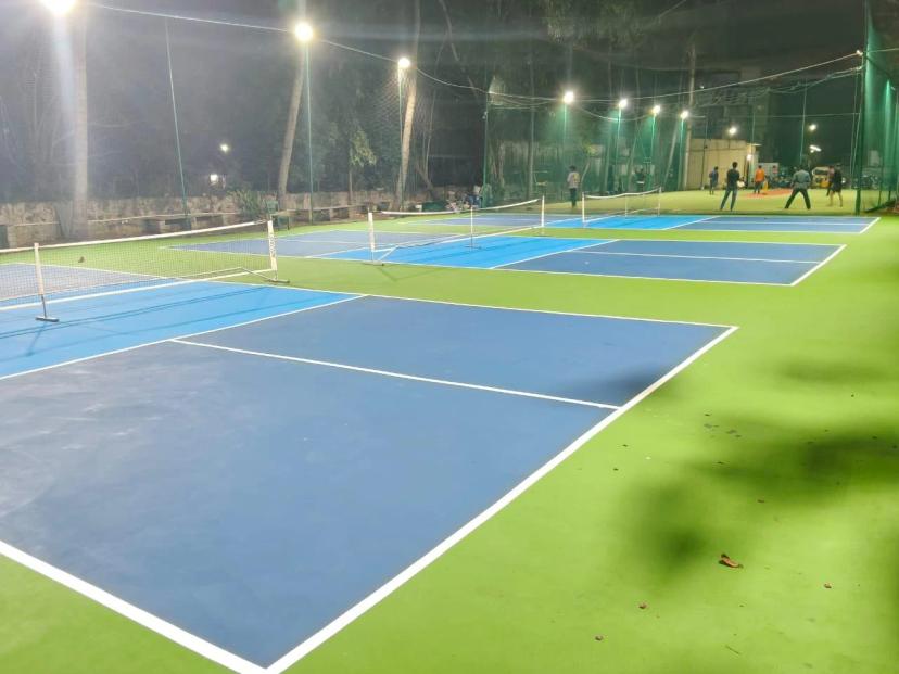 Kings Pickleball By EG Sports, Perumbakkam, Chennai