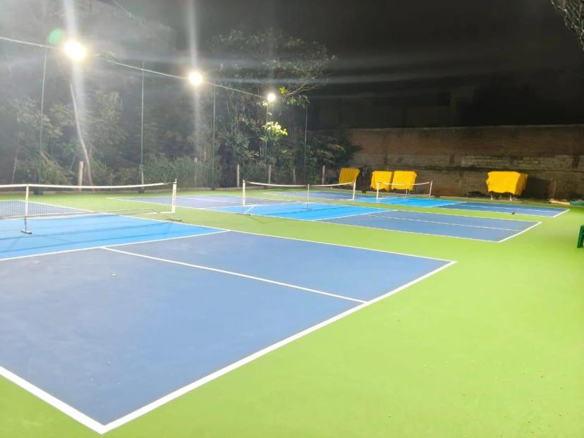Kings Pickleball By EG Sports, Perumbakkam, Chennai