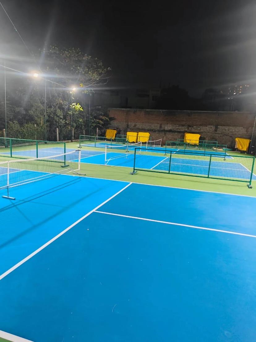 Kings Pickleball By EG Sports, Perumbakkam, Chennai