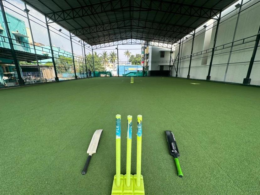 Ozone Turf, Vengaivasal, Chennai