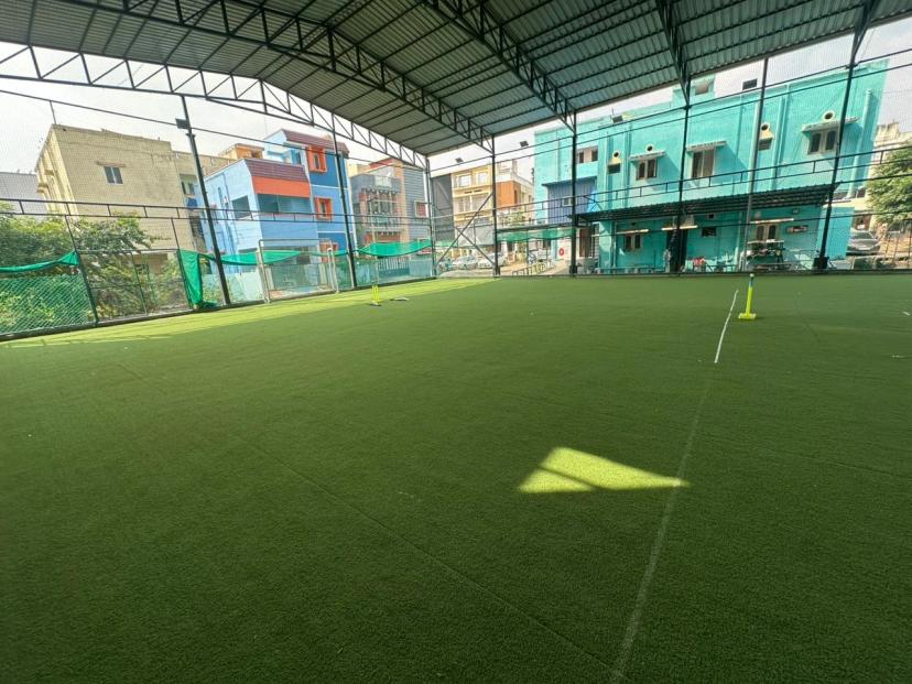 Ozone Turf, Vengaivasal, Chennai
