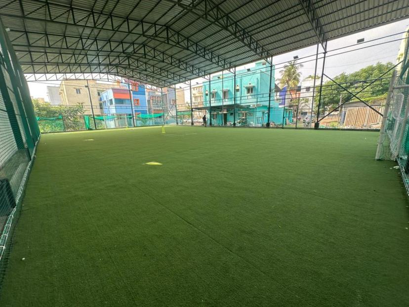 Ozone Turf, Vengaivasal, Chennai