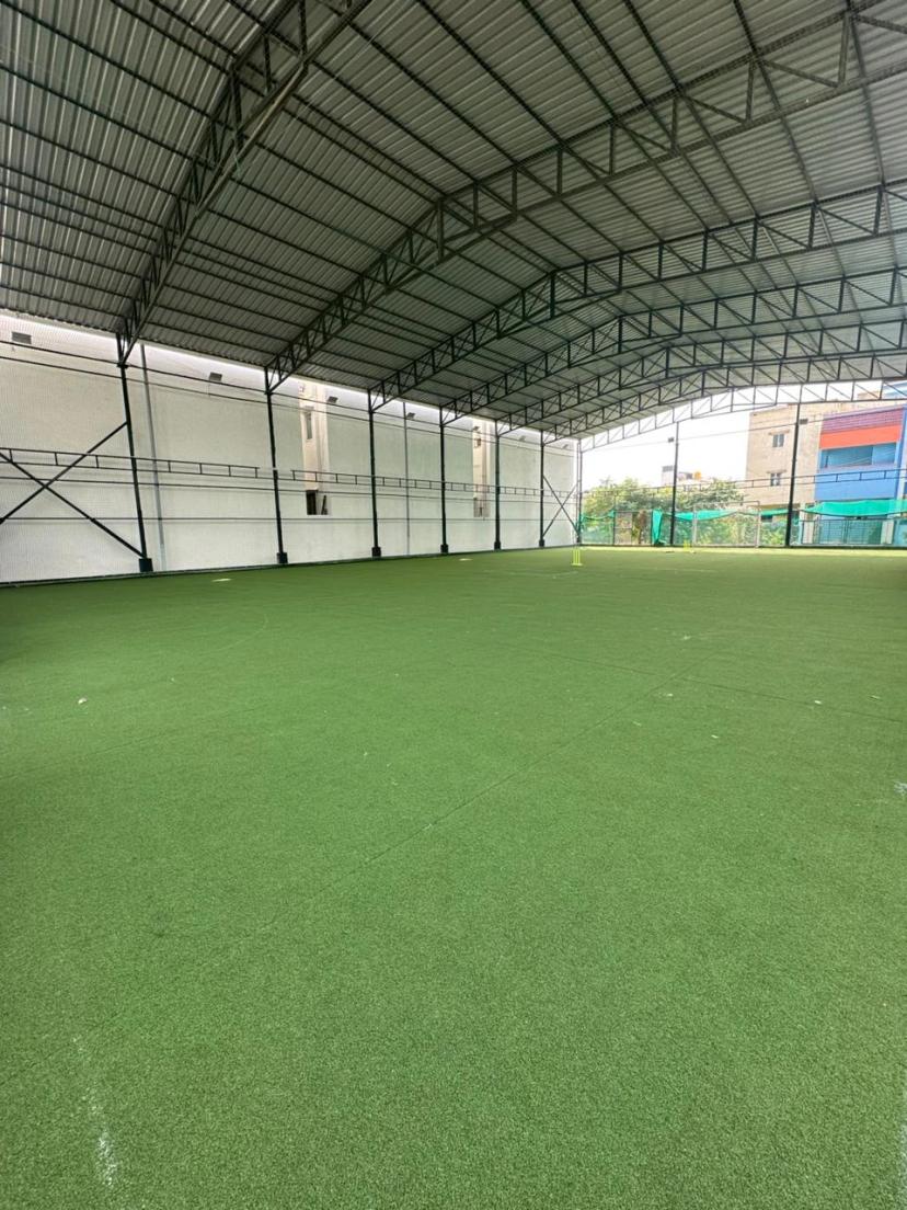 Ozone Turf, Vengaivasal, Chennai