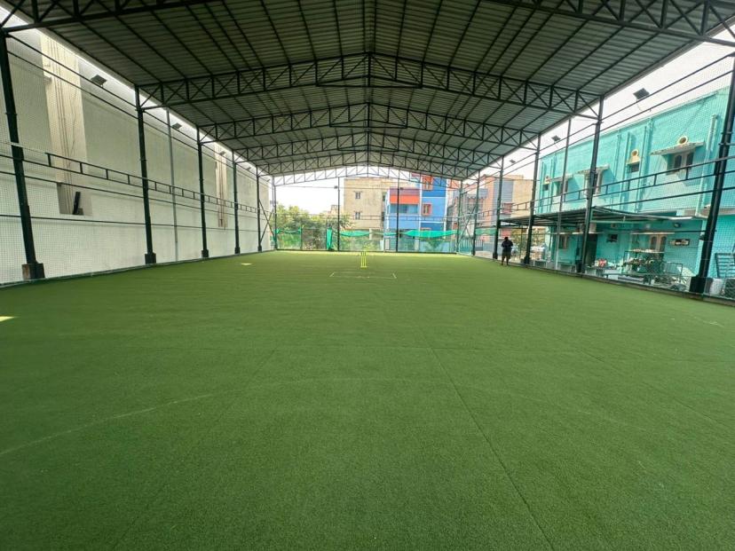 Ozone Turf, Vengaivasal, Chennai
