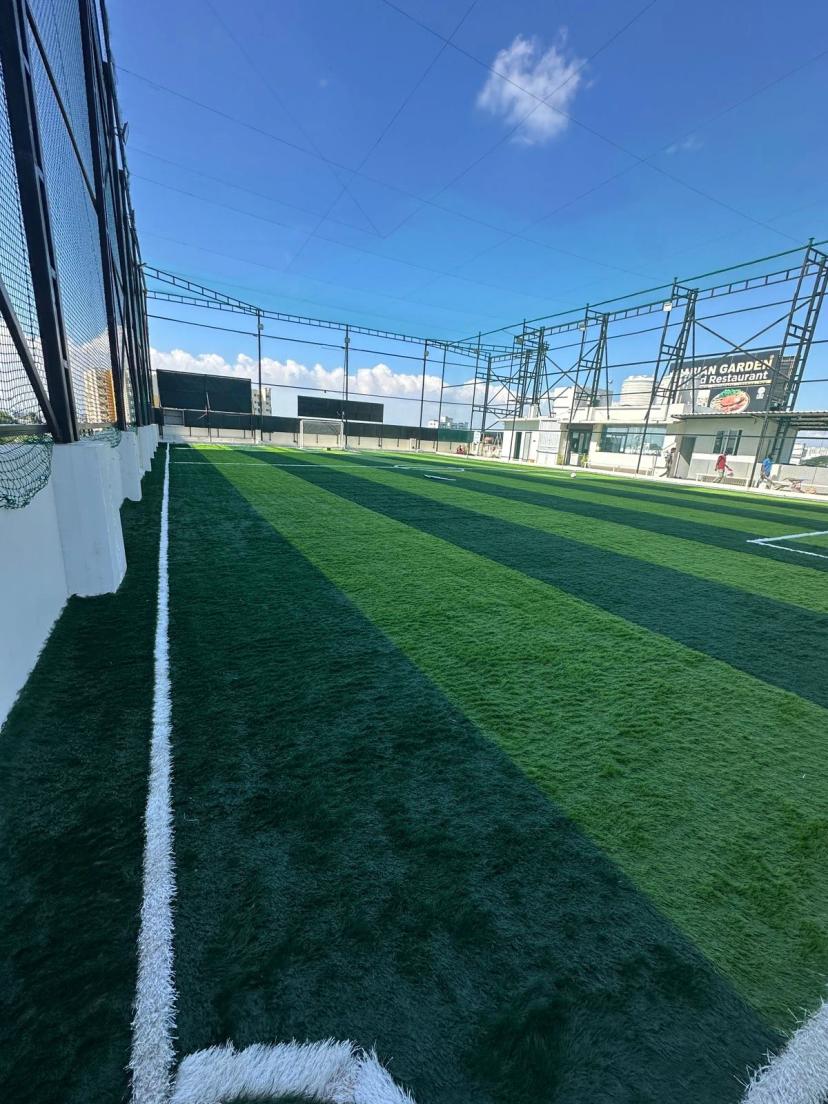 Tens Turf, Padur, Chennai