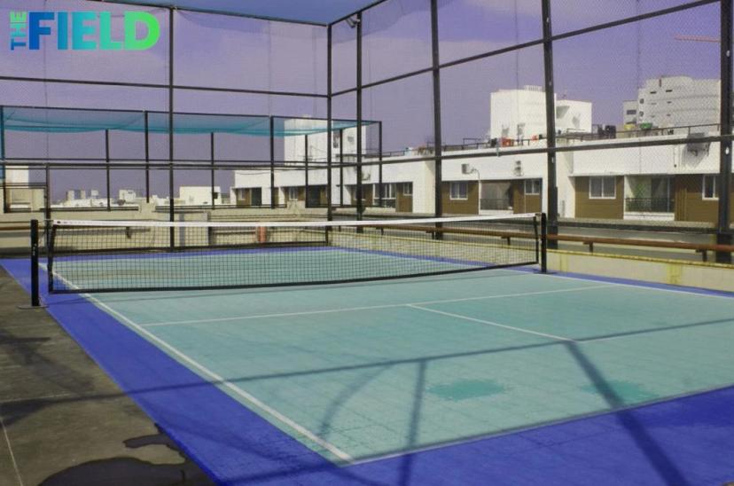 The Field Pickleball, Thoraipakkam, Chennai