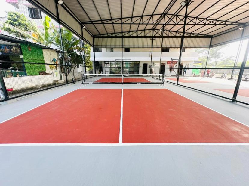  RYA (Rally Yard Arena), Thalambur, Chennai