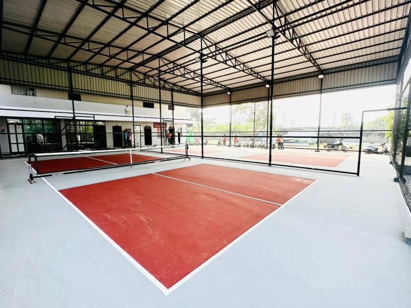  RYA (Rally Yard Arena), Thalambur, Chennai