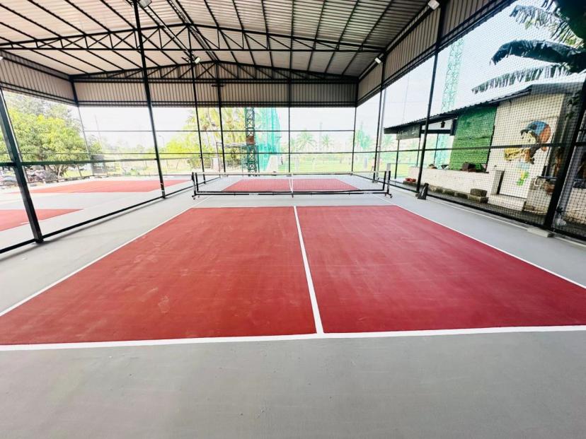  RYA (Rally Yard Arena), Thalambur, Chennai