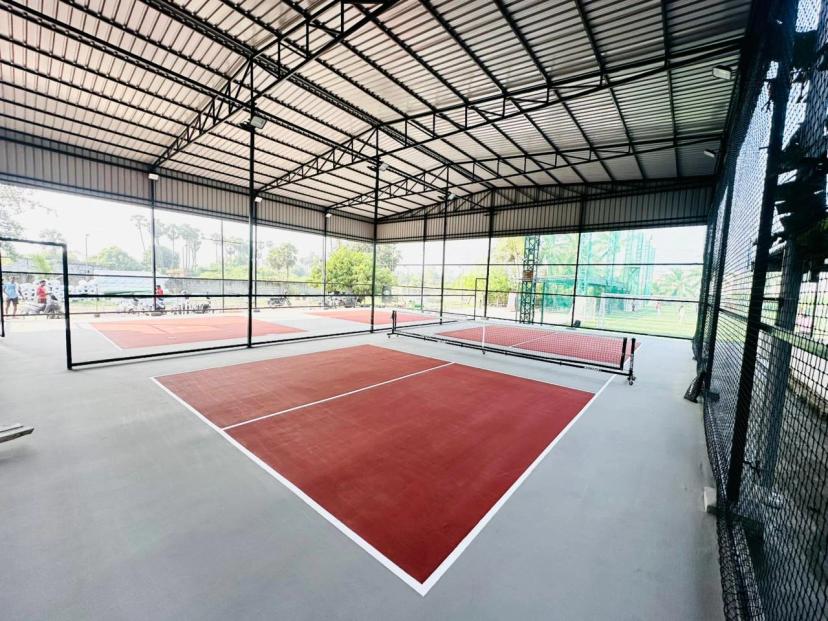  RYA (Rally Yard Arena), Thalambur, Chennai