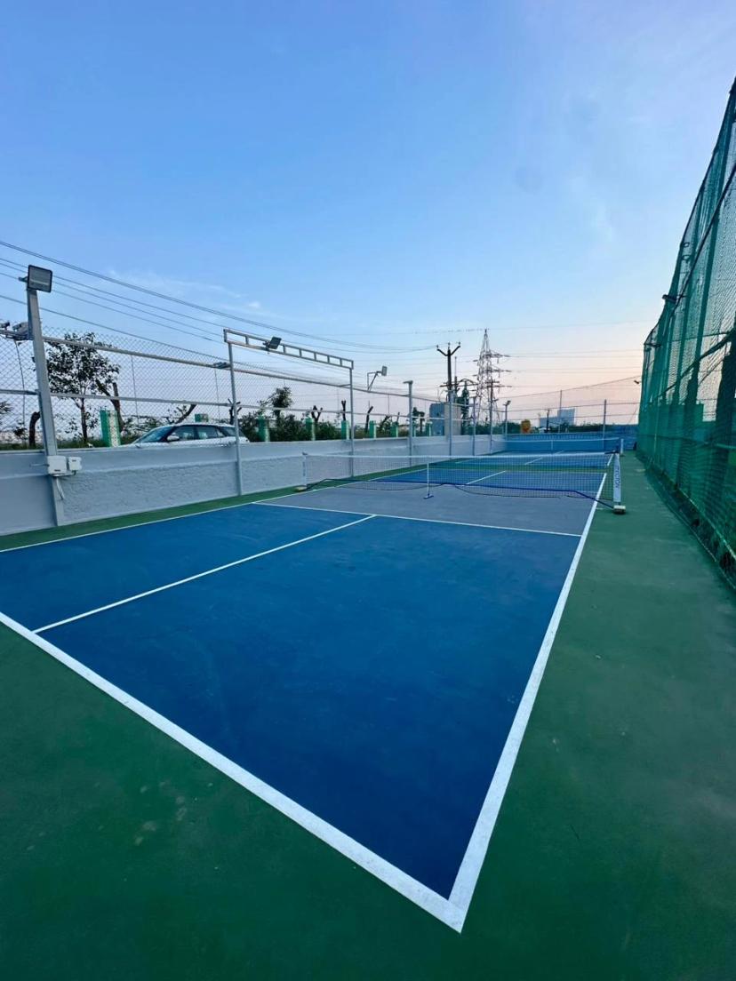 The POD - Pickleball, Sholinganallur, Chennai