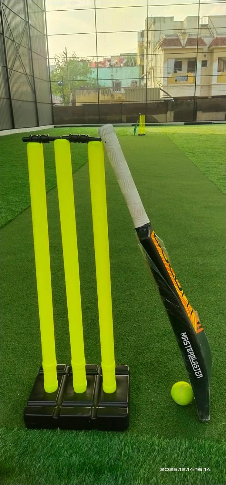 Turf Hub, Alapakkam, Chennai