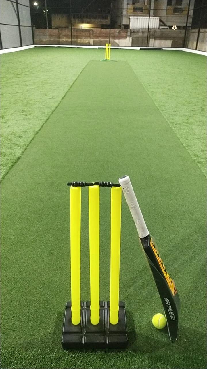 Turf Hub, Alapakkam, Chennai