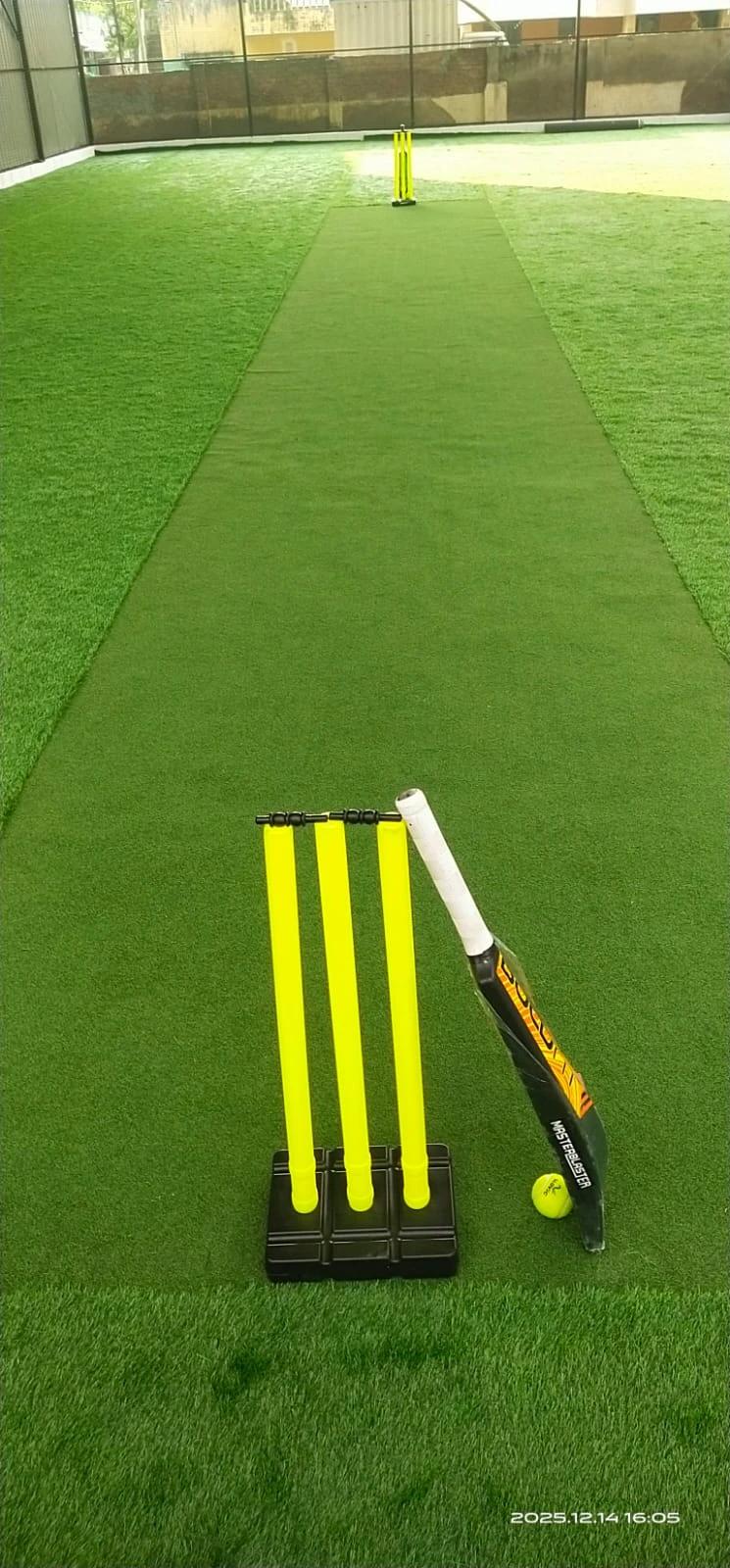 Turf Hub, Alapakkam, Chennai