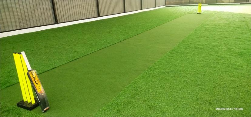 Turf Hub, Alapakkam, Chennai