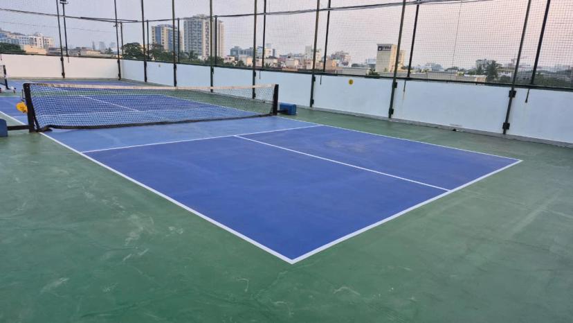 Pickle on Top, Kilpauk, Chennai