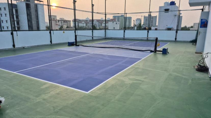 Pickle on Top, Kilpauk, Chennai