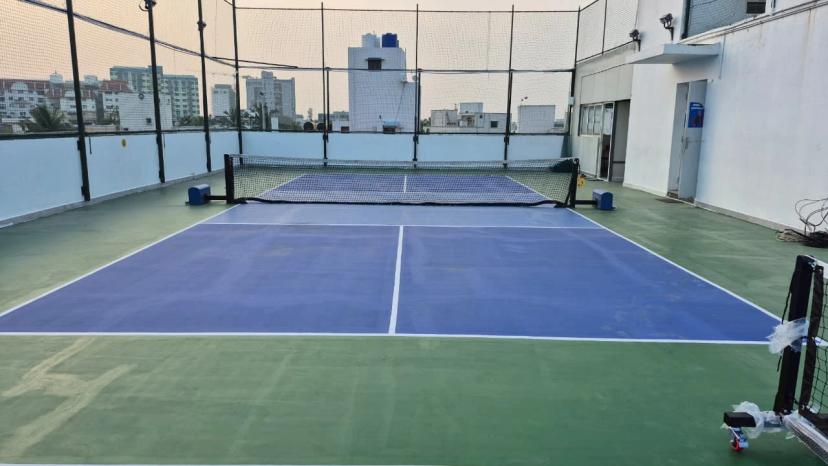 Pickle on Top, Kilpauk, Chennai