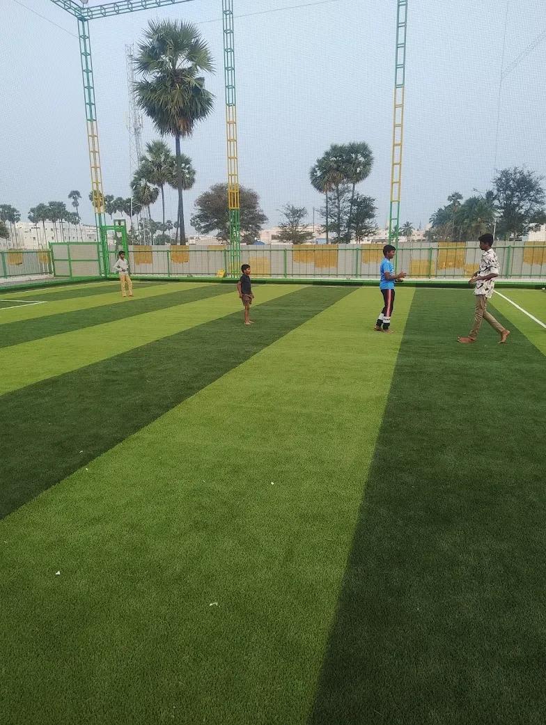 Level Up Arena, Poyampalayam, Tirupur