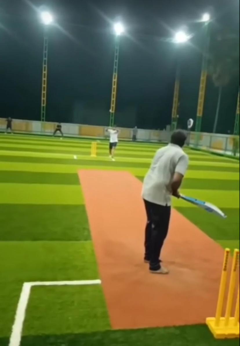 Level Up Arena, Poyampalayam, Tirupur