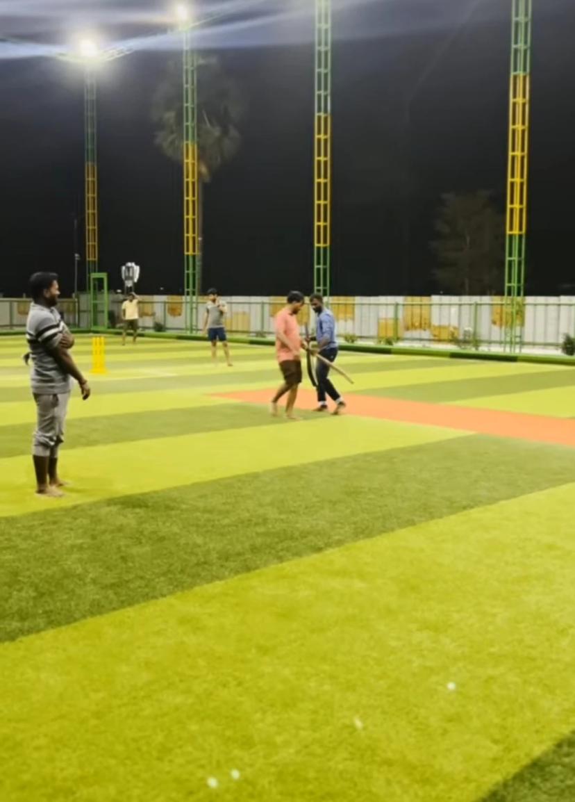 Level Up Arena, Poyampalayam, Tirupur