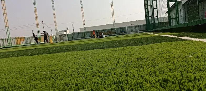 Level Up Arena, Poyampalayam, Tirupur